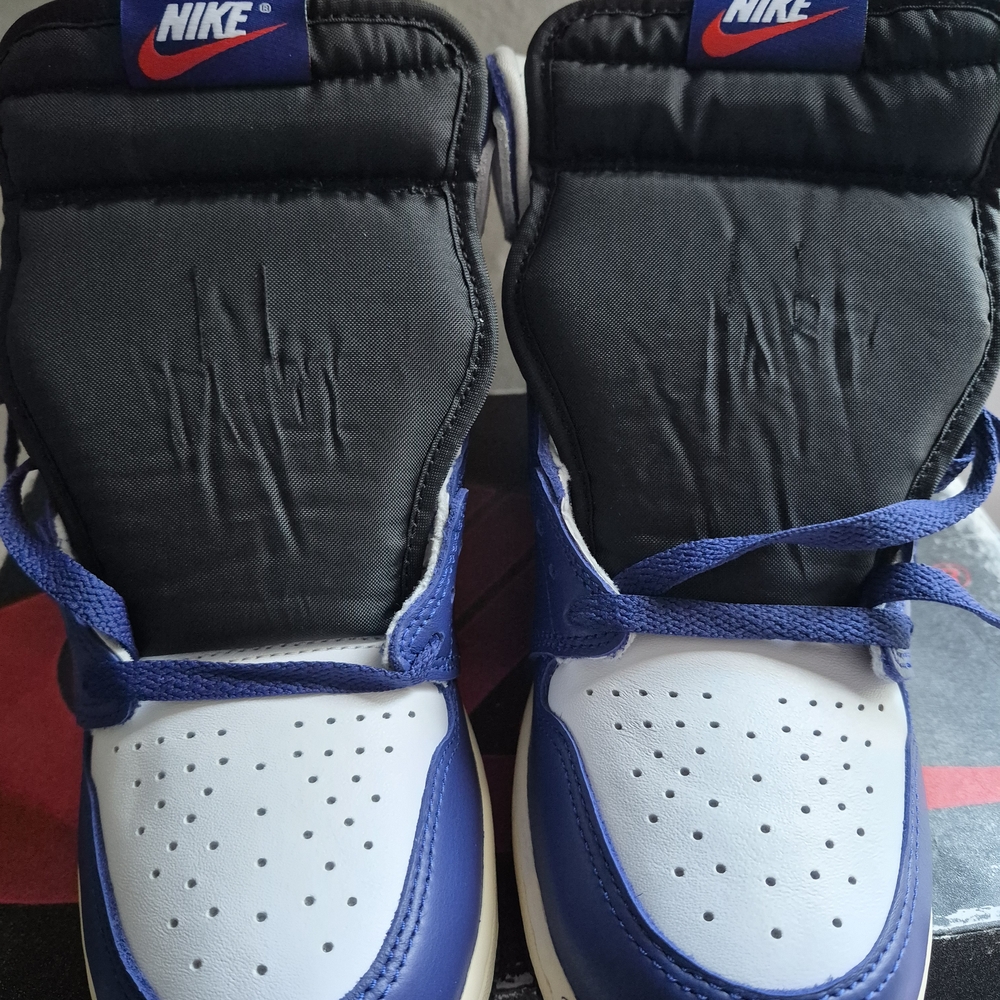 Nike Jordan 1 Rare Air